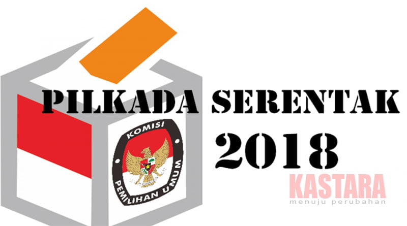 Pilkada Serentak 2018