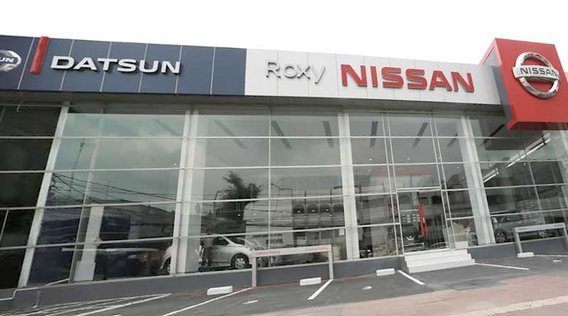 Datsun-Nissan