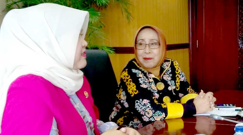 Kaukus Perempuan Politik Indonesia