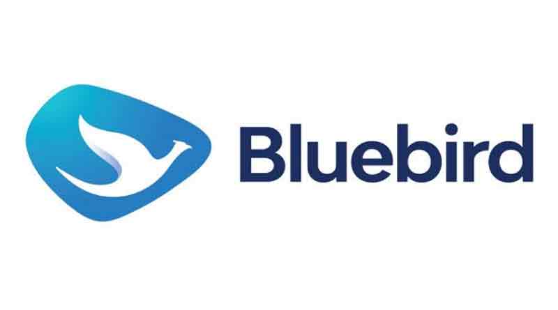 Logo Baru Blue Bird Sejalan Transformasi Visi Perusahaan - Kastara.ID