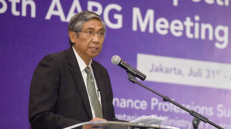 2018 ASEAN Audit Regulators Group