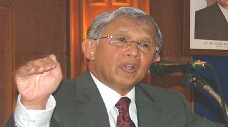 Anwar Nasution