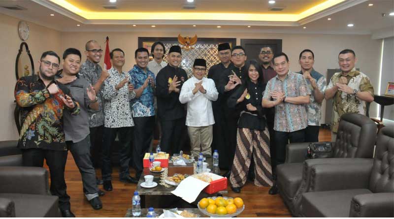 Federasi Beladiri Profesional Indonesia
