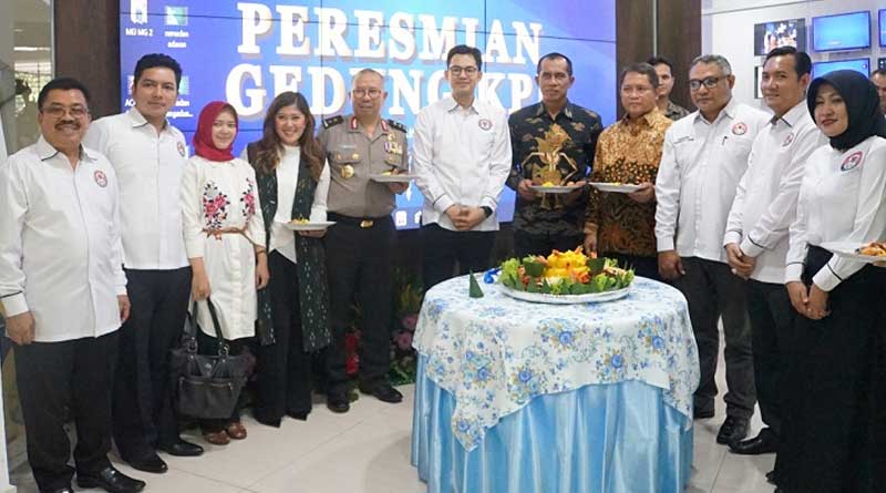 Komisi Penyiaran Indonesia