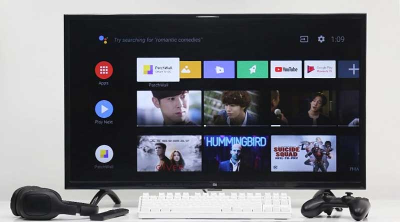 Xiaomi Mi TV A4