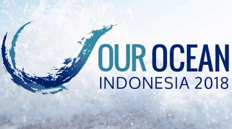 Our Ocean Indonesia