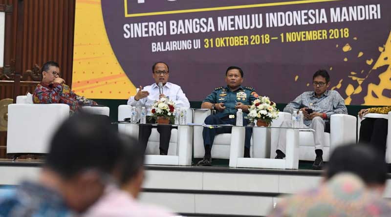 UI Goverment-Industri Expo