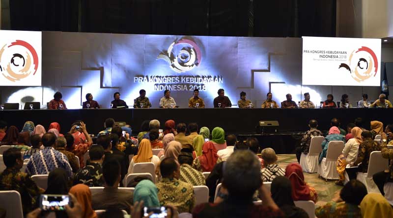 Kongres Kebudayaan Indonesia