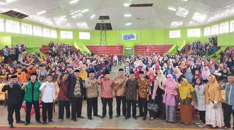 Pergerakan Mahasiswa Islam Indonesia