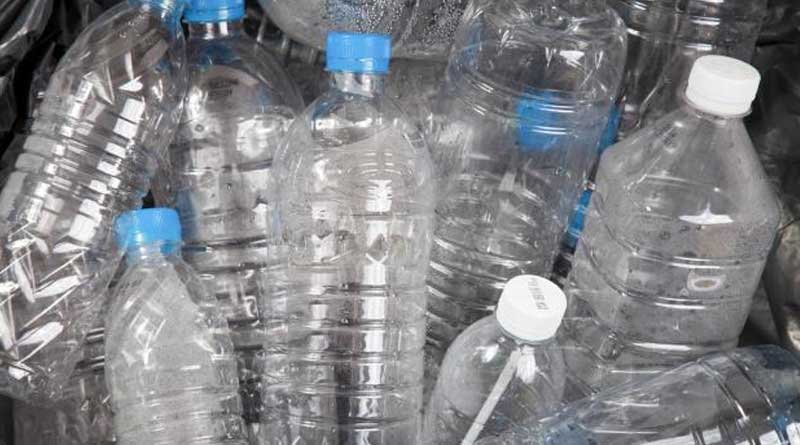 Botol Plastik