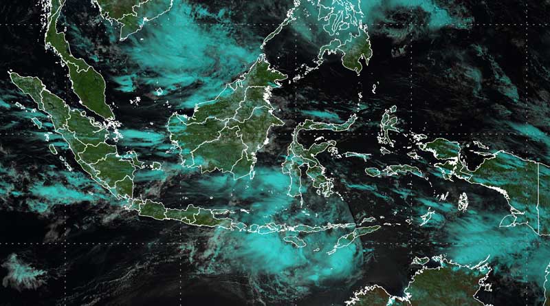 Cuaca Indonesia