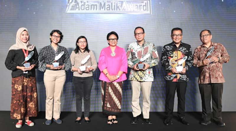 Adam Malik Award