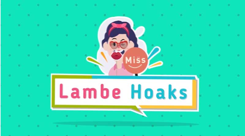Lambe Hoaks