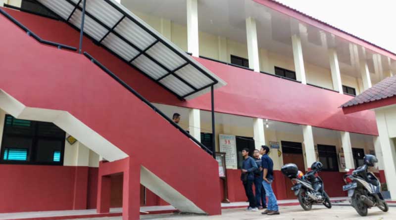 Disrumkim Kota Depok Rampungkan Pembangunan 22 Sekolah - Kastara.ID