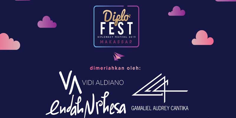 DiploFest Makassar