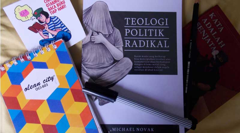 Teologi Politik Radikal