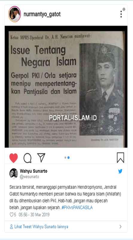 Di Ambang Kemenangan, Prabowo Tak Terbendung