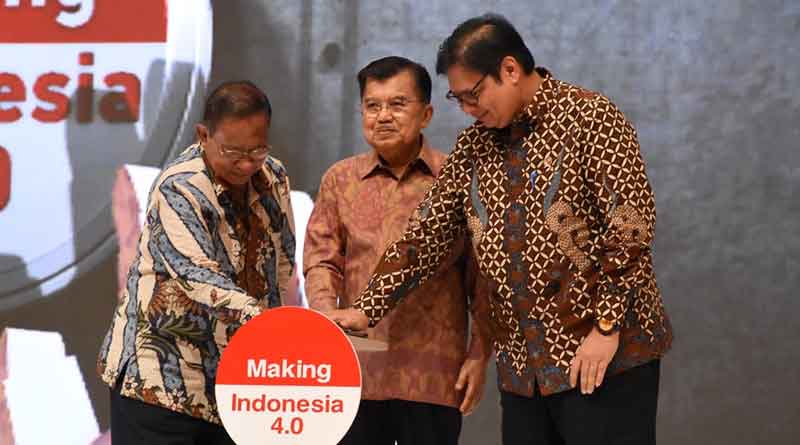 Indonesia Industrial Summit (IIS) 2019
