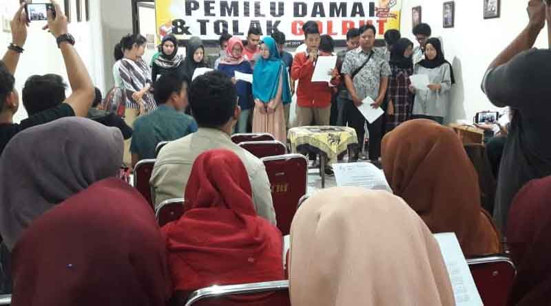 Solidaritas Milenial Indonesia (SMI)