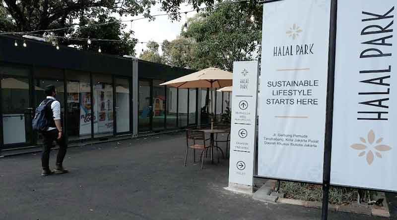 Halal Park