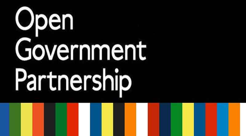 Open Govrnment Partnership