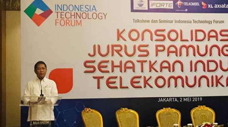 Indonesia Technology Forum