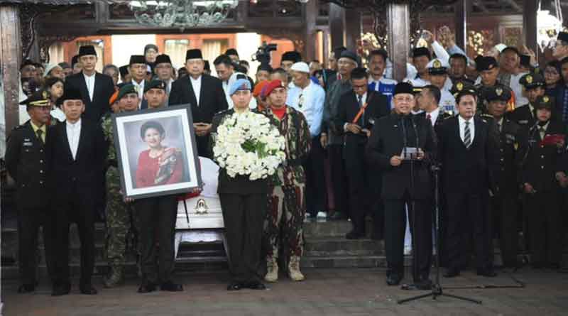 Ani Yudhoyono