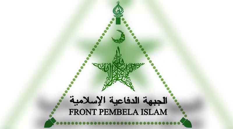 Front Pembela Islam
