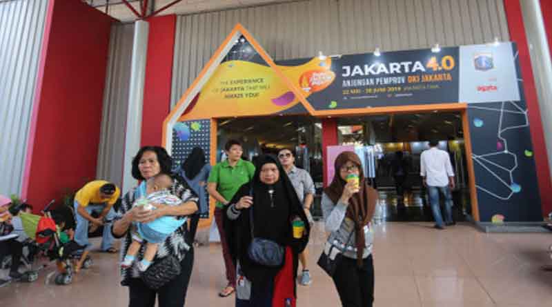 Jakarta Fair Kemayoran