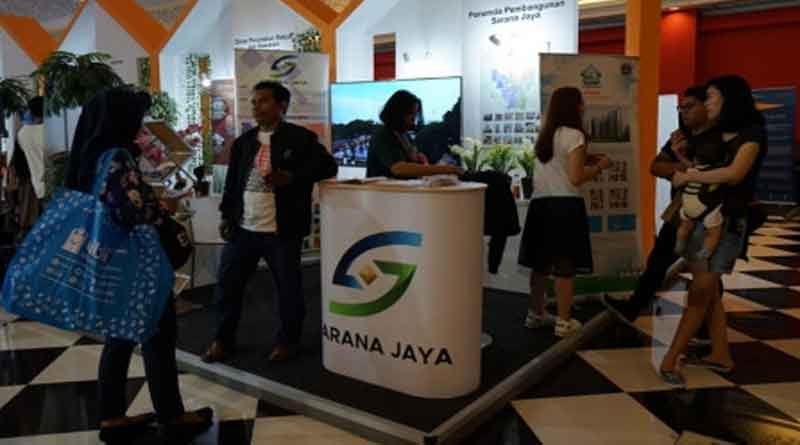 Pembangunan Sarana Jaya