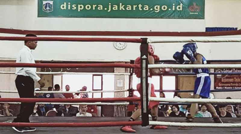 Dispora Jakarta
