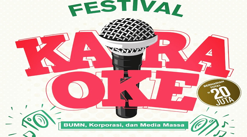 Festival Karaoke