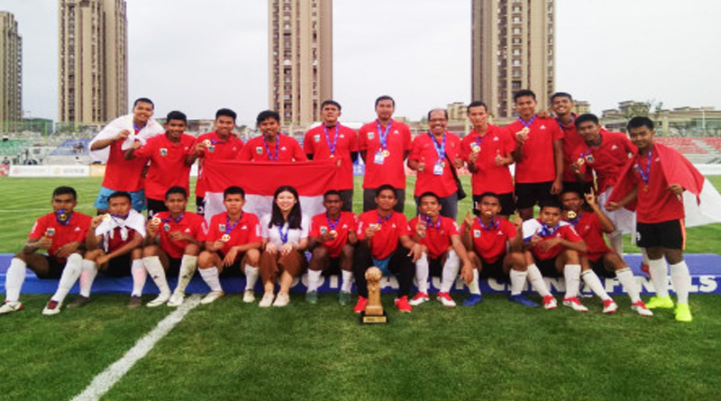 Gothia Cup China 2019