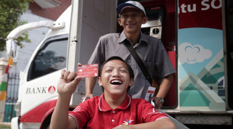 Kartu Penyandang Disabilitas Jakarta (KPDJ)