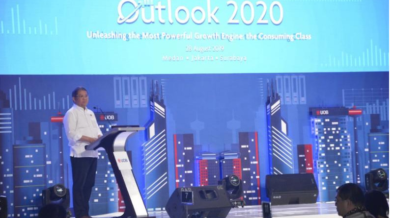 UOB Indonesia Economic Outlook 2020