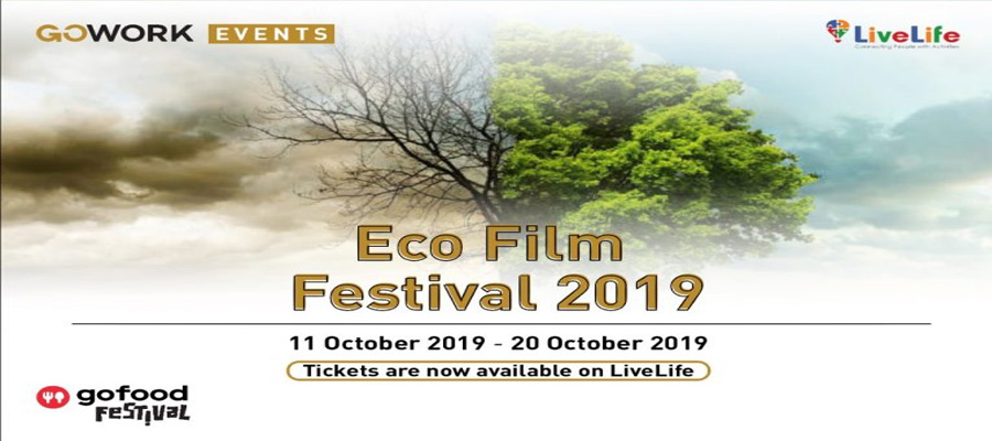 Eco Film Festival 2019