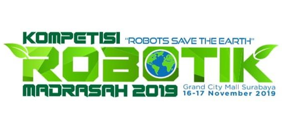 Kompetisi Robotik Madrasah V 2019