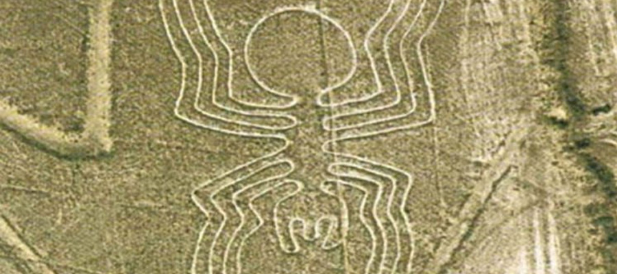 Geoglif Nazca