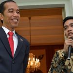 Jokowi dan Gibran Pas Berlabuh di PSI atau Golkar