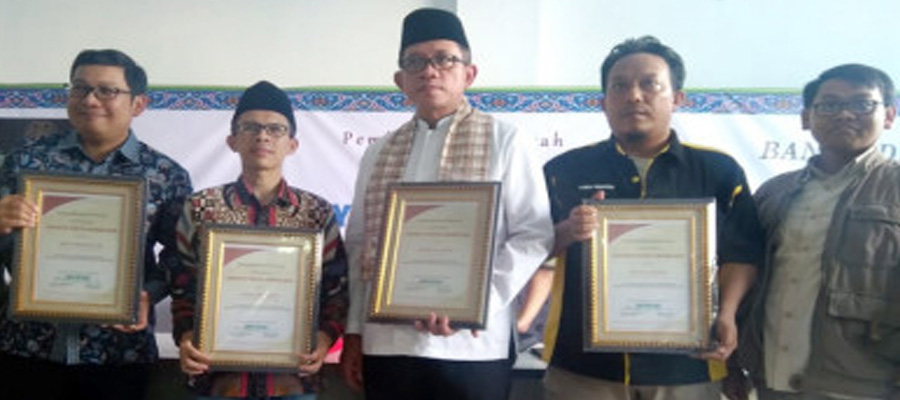 Jakarta Youth Award 2019