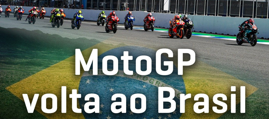 MotoGP Brasil