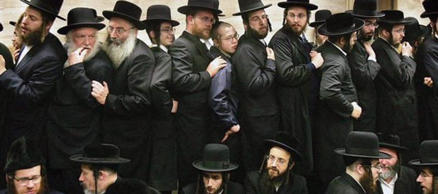 Yahudi Sephardi