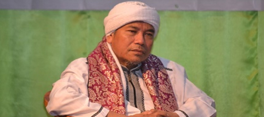 Ahmad Dimyati Badruzzaman