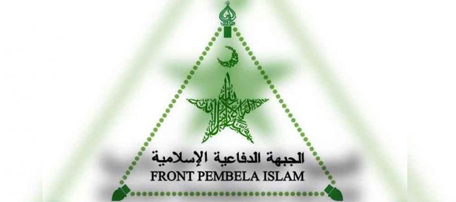 Front Pembela Islam