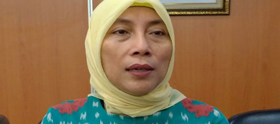 Ida Mahmudah
