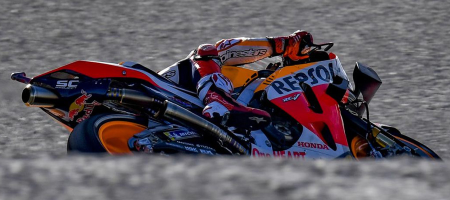 MotoGP Valencia 2019