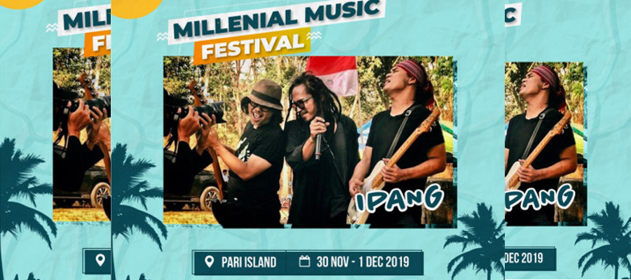 Millennial Music Festival 2019