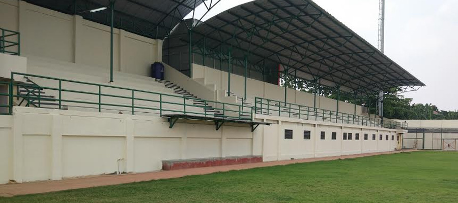 Stadion Sepakbola Merpati