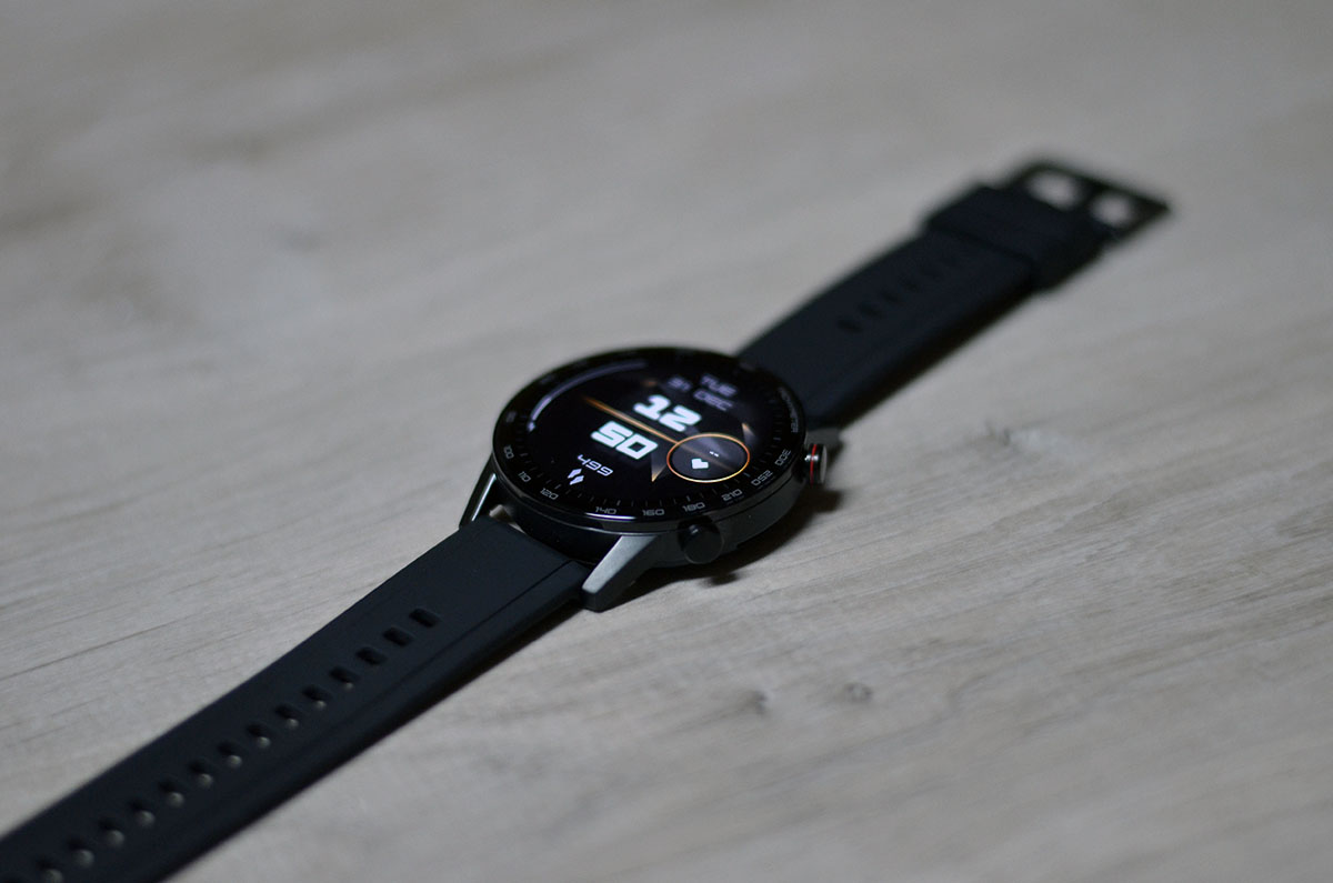 review honor magic watch 2