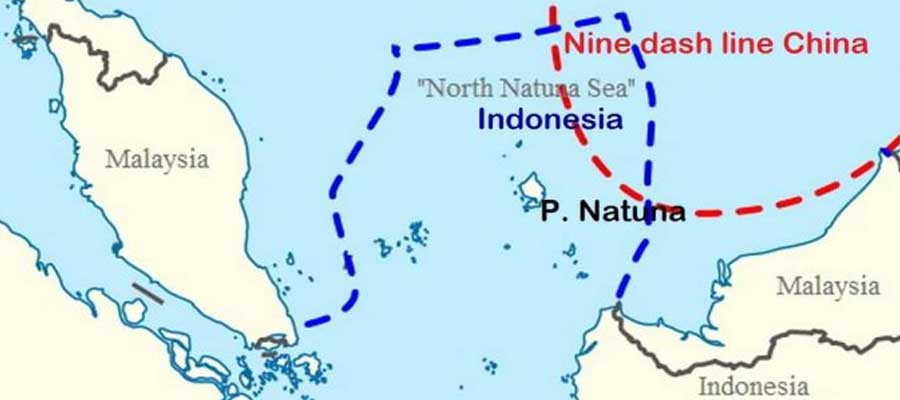Kepulauan Natuna